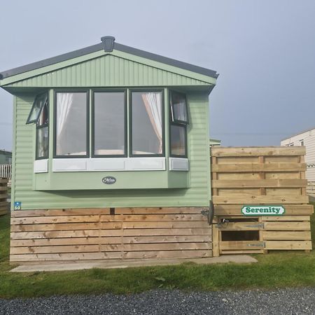 Serenity Monreith Exterior foto